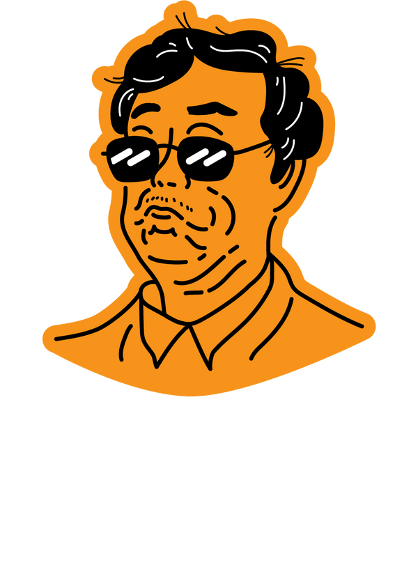 SATOSHI'S THREADS